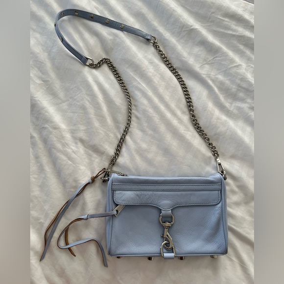 Rebecca Minkoff crossbody - Picture 2 of 5
